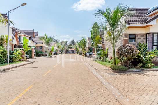 4 Bedroom Townhouse For Sale in Membley At KES 18.5M image 3