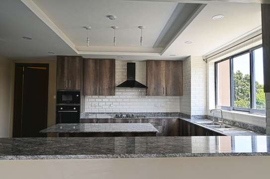 4 Bed Apartment with En Suite at Lavington image 10