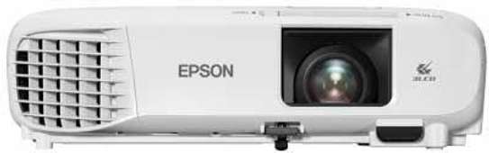 EB-X49 Epson Projector ` EB-X49 Projector ~^ EPSON X49 EPSON image 3