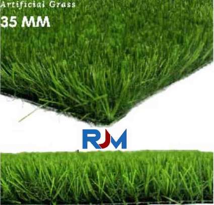 35mm artificial grass carpet image 2