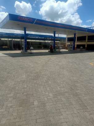 Petrol Station For Sale in Kiserian-Isinya Road image 14