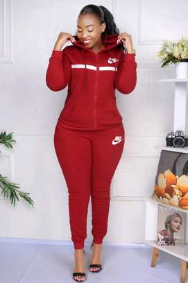 Two piece (track suit) image 3