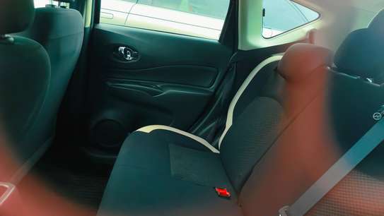 Nissan Note Epower hybrid 2018 image 2