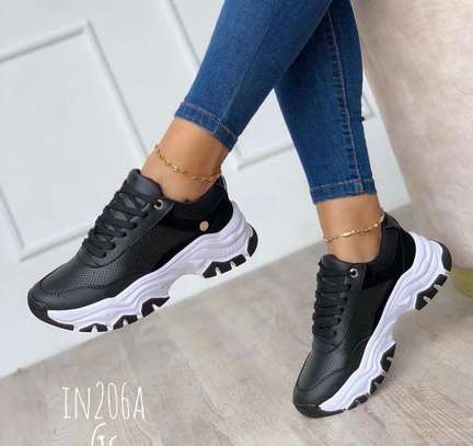 FASHION SNEAKERS image 1
