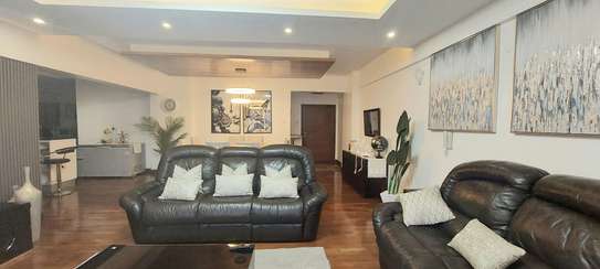 3 Bed Apartment with Swimming Pool in Kileleshwa image 26