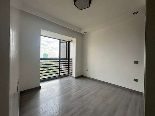 Serviced 3 Bed Apartment with En Suite in Kilimani image 7