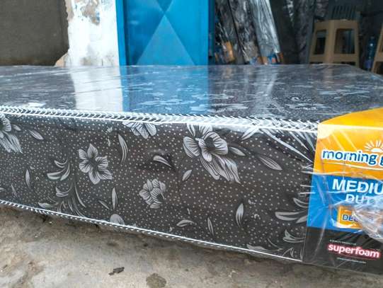 4by6 mattress price! Ksh4995 only, MD free delivery image 1