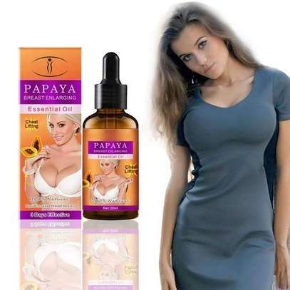 Aichun Beauty Papaya Breast Enhancement & Firming Essential Oil, 30 Ml image 2