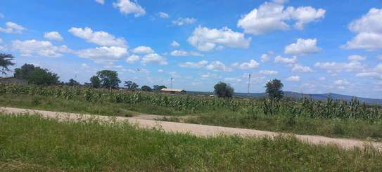 Konza Genuine Land and Plots For Sale image 5