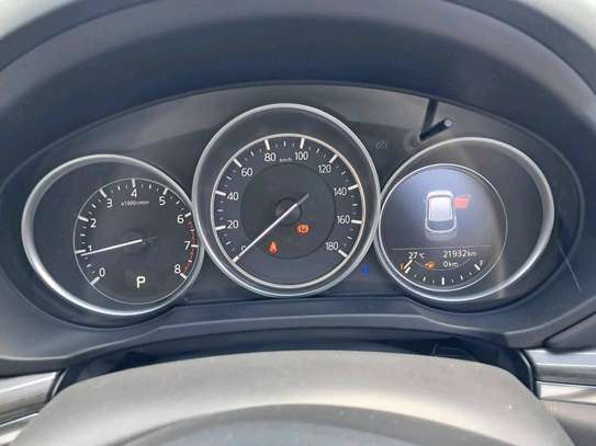Mazda cx5 2018 model petrol image 6