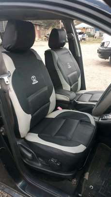 New dawn car seat covers image 2