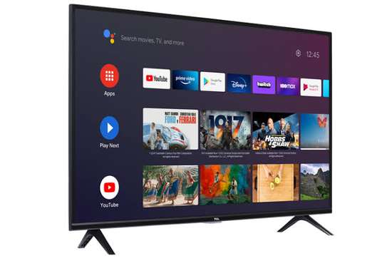 TCL 40" inch Android FHD Digital LED Tvs New image 1