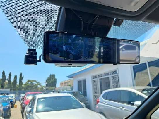 Toyota Noah wxb image 8