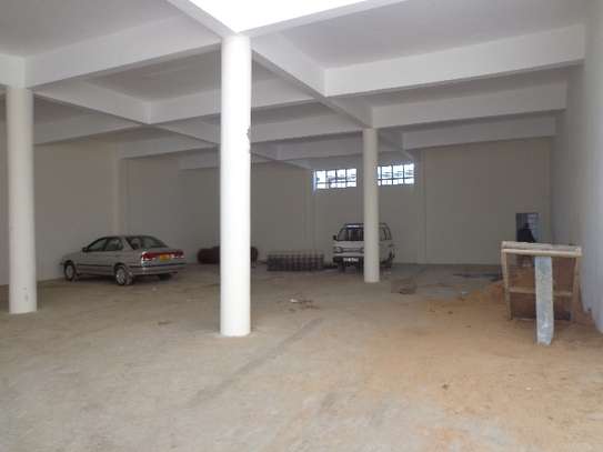 8,725 ft² Warehouse with Backup Generator in Mombasa Road image 8