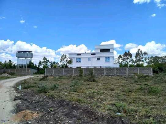 Affordable plots for sale in kitengela image 1