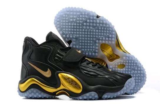 Nike zoom turf barry sanders hot sale