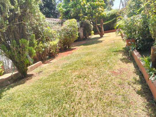 4 Bed Townhouse with En Suite in Kilimani image 18