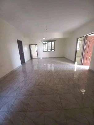 Two bedroom apartment to let at Naivasha Road image 1