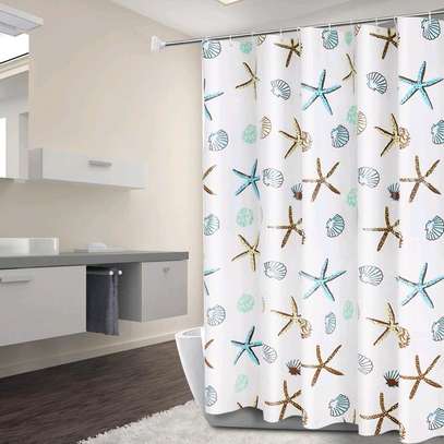 SHOWER CURTAINS image 2
