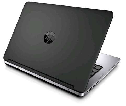 HP ProBook 640g1 core I5 4gb 500gb image 2