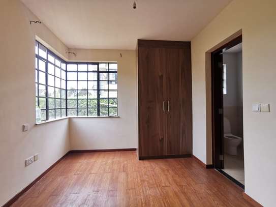 4 Bed Townhouse with En Suite at Kitisuru image 7