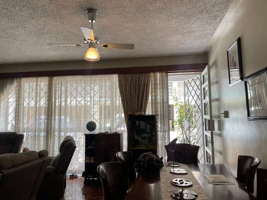 4 Bed Townhouse with En Suite at Msanaka Road image 6