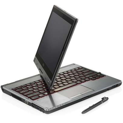 Fujitsu 12.5" Lifebook T726 Multi-Touch 2-in-1 Laptop image 2