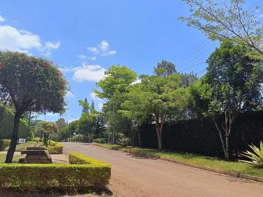 Residential Land at Muthaiga North image 2