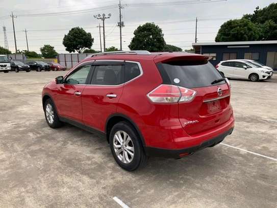 NEW X-TRAIL (HIRE PURCHASE ACCEPTED) image 4
