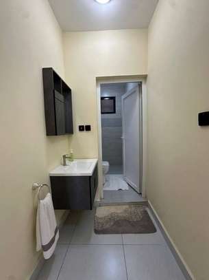 Serviced 3 Bed Apartment with En Suite at Nyali Mombasa image 15