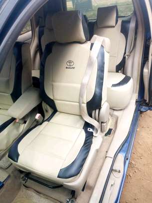 New nyali car Seat covers image 2