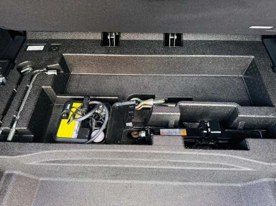 Mazda CX-5 Red color 2018 image 1