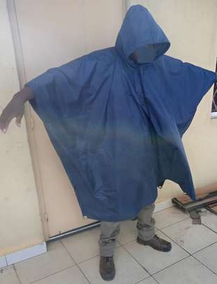 Water Proof Poncho image 1