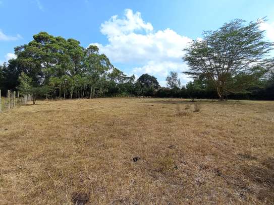 0.05 ac land for sale in Ongata Rongai image 2