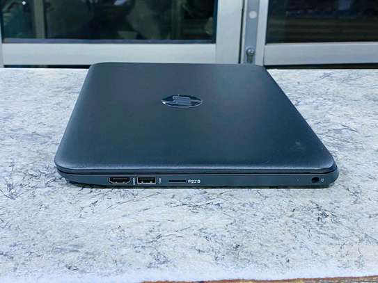Hp 15 notebook pc with 4gb ram image 1