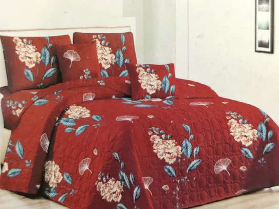 6*7 bed cover set image 3