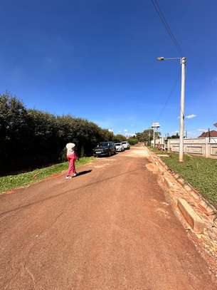 Residential Land in Runda image 9