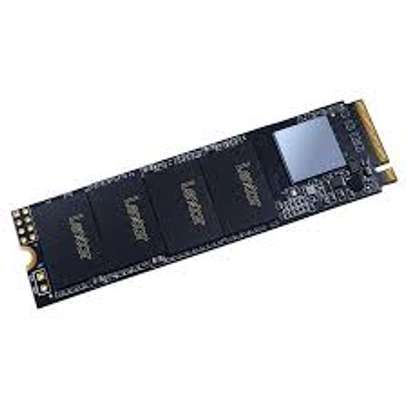 LEXAR LNM620 INTERNAL SSD M.2 PCIe Gen 3*4 NVMe 2280  2TB image 1