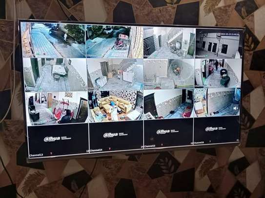 cctv cameras installation, repair and maintanance image 1