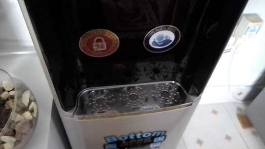 Water Dispenser Bottom Load for Sale image 6
