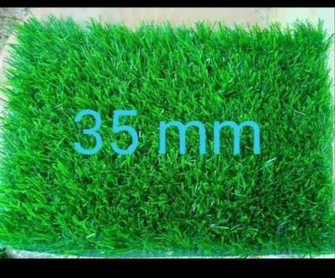35mm artificial grass carpet image 1