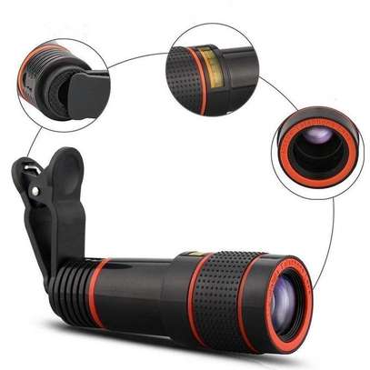 HD Camera Lens Universal for iPhone Android Phone image 1
