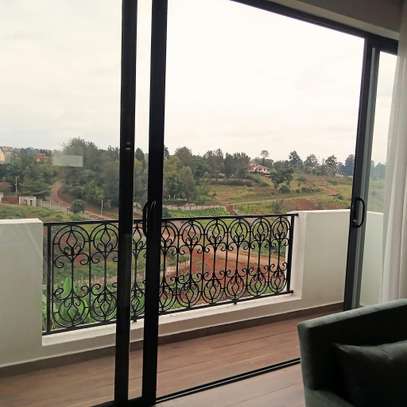 Serviced 2 Bed Apartment with En Suite in Kitisuru image 13