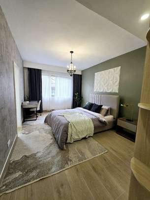 4 Bed Apartment with En Suite at Othaya Road image 16