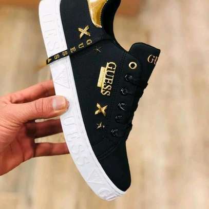 Guess star sneakers outlet