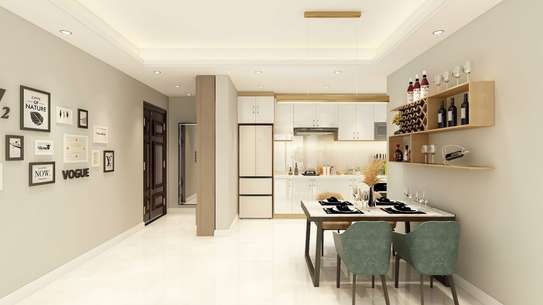 2 Bed Apartment with En Suite at Kindaruma Rd image 2