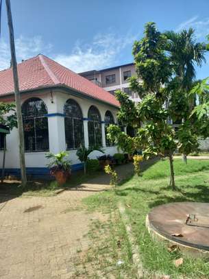 Commercial Property with Fibre Internet in Kizingo image 4