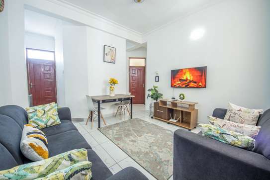 Furnished Holiday Apartments in Nyali & Bamburi image 3