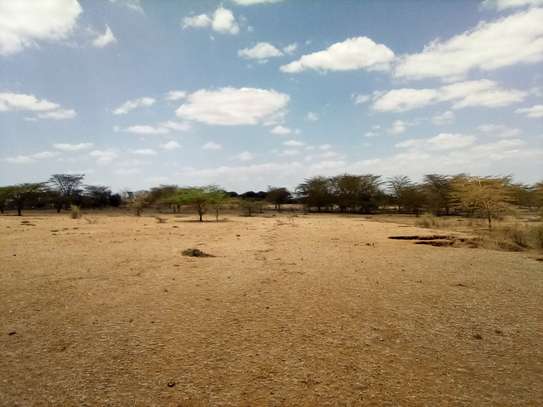 20 Acres of Land For Sale in Athi River image 8