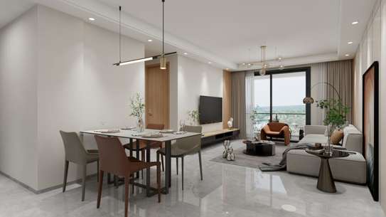 2 Bedroom Apartments for Sale in Kileleshwa image 6